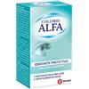 DOMPE' FARMACEUTICI SpA Alfa Collirio Idratante Protettivo, 10 ml