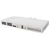 Mikrotik CRS418-8P-8G-2S+RM Cloud Router/Sw L2/L3 CRS418-8P-8G-2S+RM