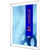 STUDIO T CORNICE CON PINZE x F.to 50x70cm POSTER STRETCH PSO50X70