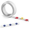 DURABLE Banda adesiva per magneti 35mm x 5mt 4715-02 Durable 4715-02