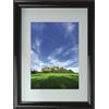 METHODO Cornice in legno e crilex A4 nero Methodo K990101