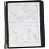 DURABLE Leggio Vario Magnet Wall 5 pannelli Durable 5914-01