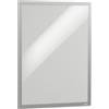 DURABLE Cornice adesiva Duraframe® Poster 50x70cm argento 5054-23 DURABLE 5054-23