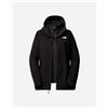The North Face Carto Triclimate W - Giacca Outdoor - Donna - Nero