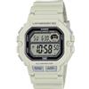 Casio Orologio Digitale al Quarzo Uomo con Cinturino in Resina WS-1400H-8AVCF