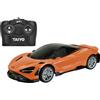 Auto radiocomandata mclaren 1:22 con frequenza 2.4 ghz - replica autentica, design e prestazioni eccezionali - motor & co