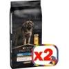 ProPlan Pro Plan Optibalance Adult Large Robust pollo riso 14kg X 2 Sacchi