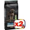 ProPlan Pro Plan Optidigest Adult Large Robust agnello 14kg X 2 Sacchi