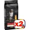 ProPlan Pro Plan Optibalance Adult Medium pollo 14kg X 2 Sacchi