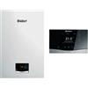 Vaillant CALDAIA A CONDENSAZIONE VAILLANT ECOTEC INTRO VMW 18/24 KW CON KIT FUMI E TERMOSTATO SENSO HOME - METANO