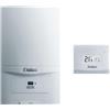 Vaillant CALDAIA A CONDENSAZIONE VAILLANT ecoTEC PURE VMW 246/7-2 con kit fumi E TERMOSTATO V-SMART