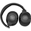 Jbl cuffie bluetooth t760ncblack