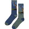 E9 Enove Odd Deer calzini