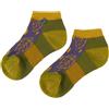 E9 Enove Leaf Socks calzini