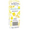 Maison Berger bouquet citronella+ricarica 100 ml