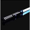 Replica Spada Laser Star Wars Skywalker Lightsaber Jedi Metal Alum Light Replica New Rgb