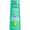 Garnier Fructis Coconut Water Pure Clean Shampoo Balancing, 400 ml