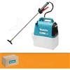 Makita Pompa irroratrice 5 litri a batteria 18V Makita® DUS054Z