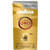 Caffè Lavazza Capsule Lavazza Qualità Oro, compatibili Nespresso Original