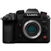 PANASONIC LUMIX GH7 BODY - GARANZIA UFFICIALE PANASONIC