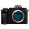 PANASONIC LUMIX S5 BODY - GARANZIA UFFICIALE PANASONIC
