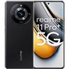 REALME 11 PRO + ASTRAL BLACK 12GB/512GB DUAL SIM