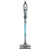 HOOVER HYDRO PLUS Scopa Ricaricabile senza Sacco Colore Grigio / Azzurro