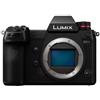 PANASONIC LUMIX S1R BODY - GARANZIA UFFICIALE PANASONIC - PRONTA CONSEGNA