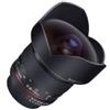Samyang Fowa SAMYANG 14MM F/2,8 ED AS IF UMC NIKON - SY14NI - GARANZIA UFFICIALE FOWA ITALIA