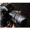 PANASONIC LEICA DG VARIO 8-18MM F/2.8-4.0 ASPH - GARANZIA UFFICIALE PANASONIC