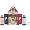 Baylis & Harding The Fuzzy Duck Winter Wonderland