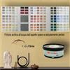 CEBOS CEBOTIME ACTIVE LT. 1 Pittura decorativa opaco dall'aspetto perlato