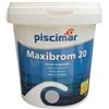 Chemartis MAXIBROM - BROMO IN PASTIGLIE DA 20 g