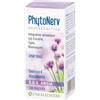 FARMADERBE Srl PHYTONERV SOS SPRAY ORALE 30ML