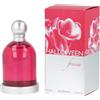 Halloween Freesia Eau de Toilette (donna) 100 ml