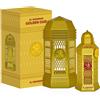 Al Haramain Golden Oud Eau de Parfum (unisex) 100 ml