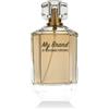 New Brand Perfumes Prestige My Brand Eau de Parfum (donna) 100 ml