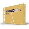 Philips Ambilight TV 65OLED770 4K UHD OLED 164cm 65'' Smart TV Dolby Vision and Dolby Atmos Titan OS