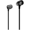 HP HyperX Cloud Earbuds II nero