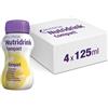 DANONE NUTRICIA SpA SOC.BEN. Nutridrink Compact Ban 4x125ml