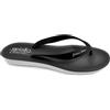 Gelateria International CALZATURA GELATO ARCOBALENO PLUS BLACK 41/42