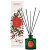 Herbal Products NASOTERAPIA DIFFUSORE A BASTONCINO CHRISTMAS VIBES 200 ML