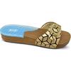 Gelateria International PLANTARE INDOSSABILE GELAX ORO PIXEL 41/42