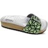 Gelateria International PLANTARE INDOSSABILE WOODSTOCK PIXEL GREEN 41/42