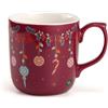 Herbal Products NEAVITA MUG ROSSA NATALE 400 ML