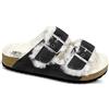 Gelateria International CALZATURA ORTOPEDICA WOODSTOCK HUG BLACK 41/42