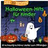 UNIVERSAL MUSIC GROUP Die 30 Besten Halloween-Hits Für Kinder