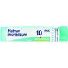 BOIRON Srl Natrum Muriaticum 10000K Boiron 80 Granuli