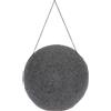 BEAUTYTIME INTERNATIONAL Srl Spugna Konjac Bamboo Charcoal Beautytime 1 Pezzo