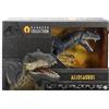 Mattel Jurassic World Hammond Collection Allosaurus Dinosaur Figure JCG13